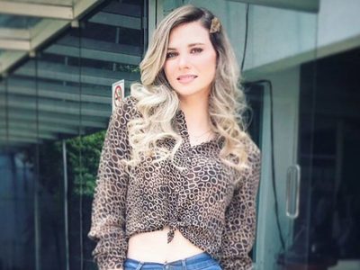 Ana Lucía Salazar estalla por respuesta de la Iglesia ante abuso de cura de los legionarios