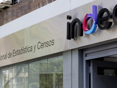 El Indec reportó un alza de un poco más de un punto en la actividad económica en agosto