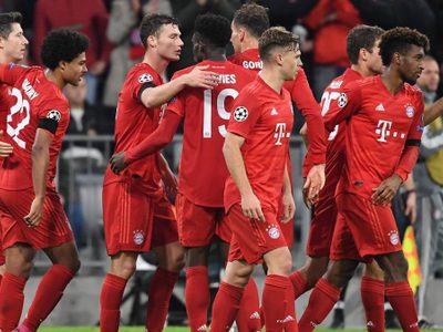 Bayern Munich y una medida inédita para sostenerse económicamente ante el coronavirus