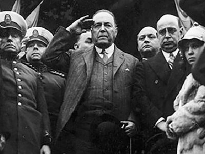 A 95 años del Golpe de Estado a Hipólito Yrigoyen, el primer golpe al radicalismo del siglo