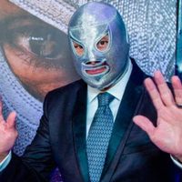 'El hombre detrás de la máscara”, documental sobre El Hijo del Santo