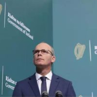 Irlanda confirma la muerte de un irlandés en el ataque en el que murieron dos periodistas españoles
