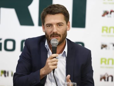 Rodrigo Buteler: “Los trabajadores no avalan el paro de 48 horas”