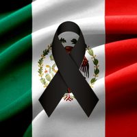 Segunda ola de coronavirus en América Latina: las angustiantes cifras de México