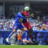 Pumas se impone 3-1 a Mazatlán en el torneo Clausura de la Liga MX (Videos)