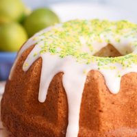 Torta húmeda de limón: poné la pava y prepará esta receta fácil de un clásico que a todos les gusta