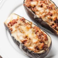 Berenjenas rellenas: resolvé la cena del finde con esta receta exquisita, ideal para paladares exigentes