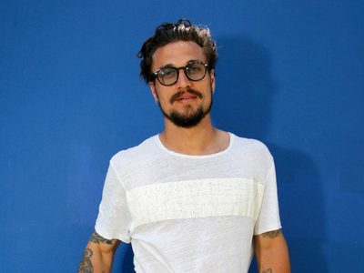 Esta es la misteriosa joven de 24 años que encaró a Daniel Osvaldo y conquistó su corazón