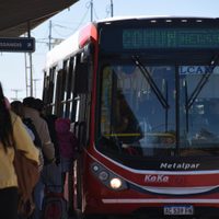 Plottier: sigue su curso el boleto estudiantil neuquino gratuito, pese al rechazo de concejales