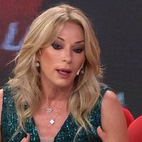 Yanina Latorre lanzó artillería pesada contra Nacha Guevara tras el cruce con su hija y su compañero
