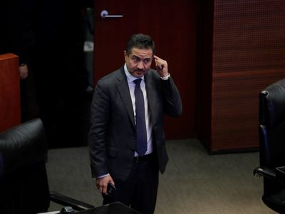 Miguel Ángel Yunes no representa al Senado en reunión de la OCDE en París: Laura Itzel Castillo