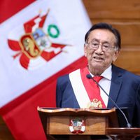 La crisis de Perú, entre la trituradora de presidentes y el “triunfo de la antipolítica”