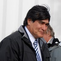 La defensa de Zannini exige la nulidad del juicio por el Memorándum con Irán