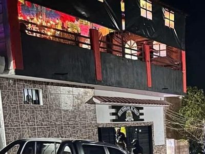 Ataque armado a bar en Ocozocoautla, Chiapas, deja 4 muertos
