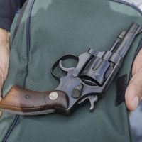 Menor de edad dispara a su madre en el rostro durante riña familiar en Polanco