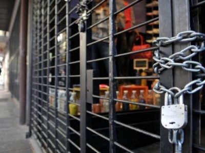 Río Negro: llegó el auxilio a los comerciantes más afectados por la pandemia