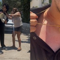 Lady Toallas: anfitriona de hotel golpeó a dos huéspedes por haberle entregado toallas con arena