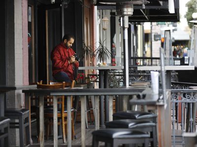 Lo que se viene tras la pandemia: Bares y restaurantes en transformación