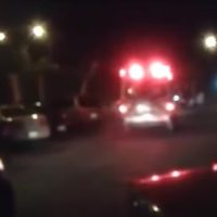 Disparan a alumno en estacionamiento de la Universidad de Sinaloa