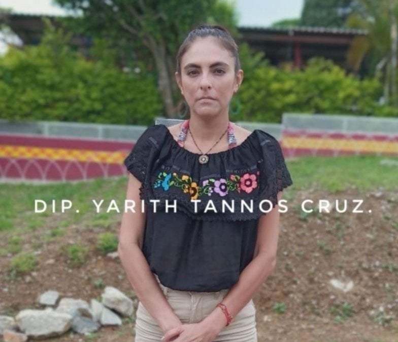 La Secretaría General de Gobierno en Oaxaca confirmó la liberación de la diputada priista