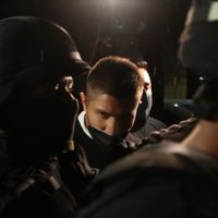 Juez impone prisión preventiva a Diego Armando "N"; permanecerá en el Reclusorio Oriente