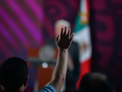 Estos fueron los principales temas de la conferencia mañanera de AMLO del 10 de junio (Video)