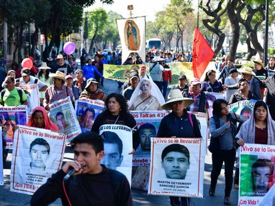 TFJA confirma destitución de exagente de la PF ligado al caso Ayotzinapa