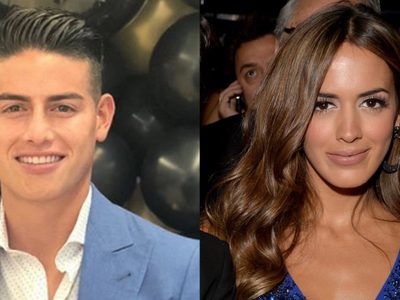 ¡Insólito! Shannon de Lima se pelea con James Rodríguez por la incertidumbre sobre su futuro