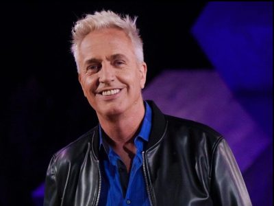 Tras confirmarse el regreso de Marley a Telefe, filtran un particular detalle sobre su debut