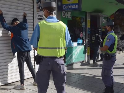 El FDT busca conocer cuál es el plan de seguridad en Neuquén