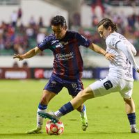 Gobernadora de Morelos confirma que el Atlante deja la entidad por su regreso a primera división