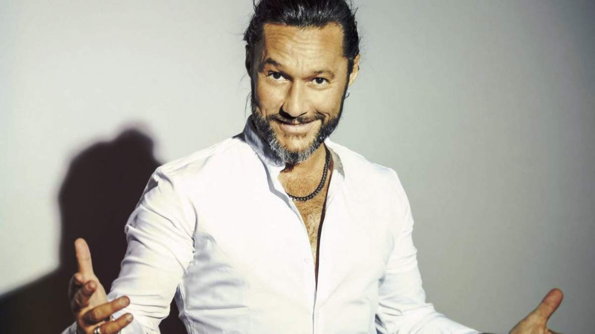 Diego Torres. Fuente: (Twitter)