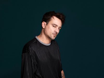 Sergio Berni habló sobre la agresión entre Chano y la Policía bonaerense