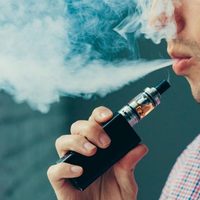 El 9% de adolescentes consume cigarrillos electrónicos