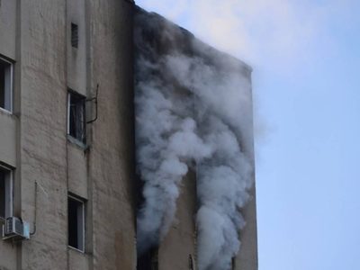 Moscú y Kiev cruzan ataques masivos con drones; Rusia toma control de dos asentamientos ucranianos