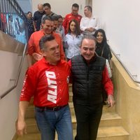 Jorge Estefan Chidiac, ¿candidato de Morena? Esto es lo que se dice en Puebla sobre el priista