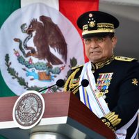 HRW critica respaldo del titular de la Sedena a la Cuarta Transformación