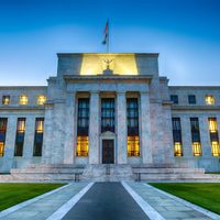 La Fed le hace frente a la inflación: elevó la tasa de interés en 75 puntos