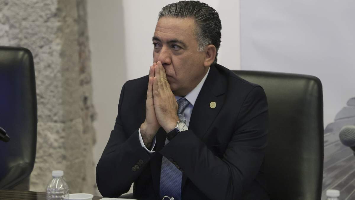 Enrique Inzunza