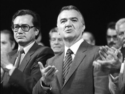 “Quién es Quién”, el informe de los tiempos del PRI contra los críticos del régimen