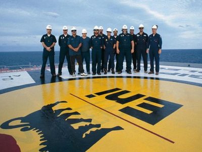 Eni acelera su expansión global de GNL y pone el foco en el futuro de Vaca Muerta