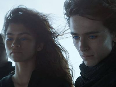 Ya es oficial: habrá secuela de Dune de Denis Villeneuve