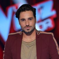 Después de un mal momento, David Bustamante toma una determinante decisión