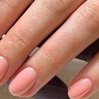 Los diseños de Nail Art que eligen las menos arriesgadas: 5 opciones que van con todo