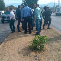 Sicarios acribillan a funcionario de la Fiscalía de Jalisco