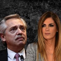 "Está improvisando todo": Viviana Canosa apuntó contra Alberto y le dio donde más le duele