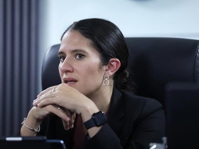 FGJCDMX alista imputaciones por doble homicidio culposo en caso Axe Ceremonia: Bertha Alcalde