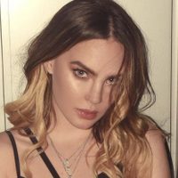 ¡Está muy delicada! Belinda está enfrentando una fuerte enfermedad y cancela concierto debido a esto