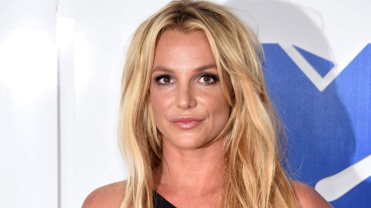Britney Spears. Fuente: (Insagram)