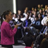 Sheinbaum invita a su fiesta para cerrar la gira por Morena; estas son las fechas y estados